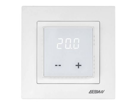 Ridan 140F1030R - Терморегулятор ДЕВИ Room
