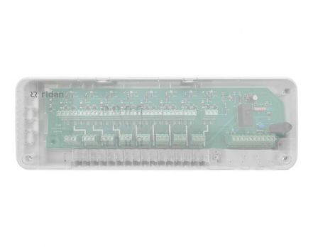 Ridan 088U1031R - Коммутационное устройство Ridan WD 230V