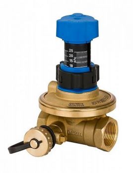 Danfoss 003Z5703 - APT клапан DN 25 5-25 кПа