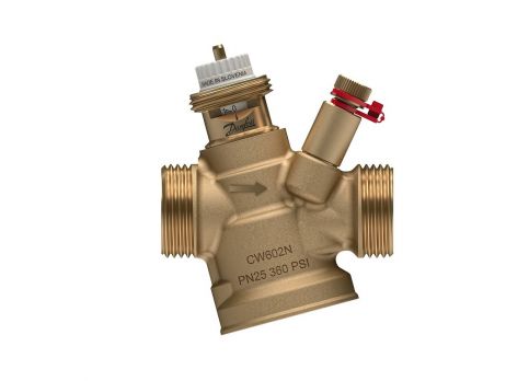 Danfoss 003Z8273 - AQT DN 20 с изм. нип., внутр.резьба(пр. класс 2862928021)