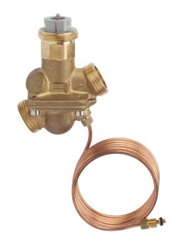 Danfoss 003Z1414 - AB-PM DN25 HighPress клапан балансир(пр. класс 2896810388)