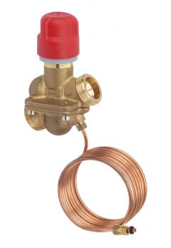 Danfoss 003Z1415 - AB-PM DN32 HighPress клапан балансир(пр. класс 2896810388)