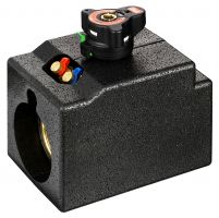 Danfoss 003Z4045 - ASV-BD клапан балансировочный, со встроенным шаровым краном и подключением импульсной трубки Ду40