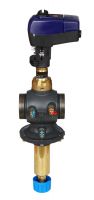 Danfoss 082H8060 - AME 110 NLX электропривод редукторный 24 В