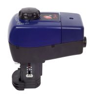 Danfoss 082H8060 - AME 110 NLX электропривод редукторный 24 В