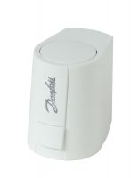Danfoss 082F1162 - ABNM A5 привод для клапана AB-QM Ду 10-32, лог., НЗ, 24 В