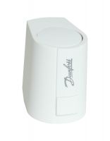 Danfoss 082F1162 - ABNM A5 привод для клапана AB-QM Ду 10-32, лог., НЗ, 24 В