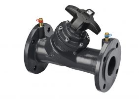 Danfoss 003Z1174 - MNF клапан балансир DN 125 PN 25