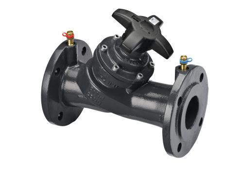 Danfoss 003Z1174 - MNF клапан балансир DN 125 PN 25