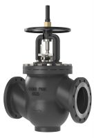 Danfoss 003Z1178 - MNF клапан балансир DN 300 PN 25