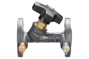 Danfoss 003Z1185 - MNF клапан балансир DN 15 PN 16