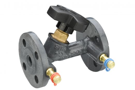 Danfoss 003Z1185 - MNF клапан балансир DN 15 PN 16