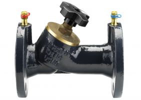 Danfoss 003Z1188 - MNF клапан балансир DN 32 PN 16