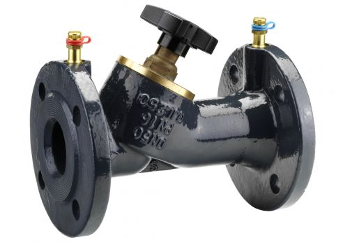 Danfoss 003Z1188 - MNF клапан балансир DN 32 PN 16