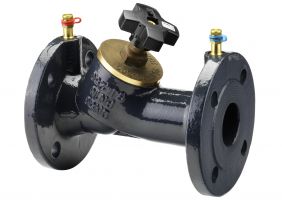 Danfoss 003Z1189 - MNF клапан балансир DN 40 PN 16