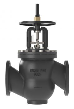 Danfoss 003Z1190 - MNF клапан балансир DN 350 PN 16