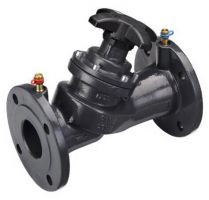 Danfoss 003Z1196 - MNF клапан балансир DN 40 PN 25