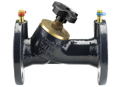 Danfoss 003Z1196 - MNF клапан балансир DN 40 PN 25