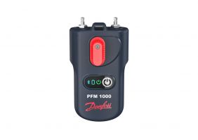 Danfoss 003Z8260 - PFM 1000 измерительный прибор PN10 бар(пр. класс 2862628090)