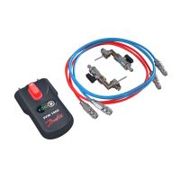 Danfoss 003Z8261 - PFM 1000 измерительный прибор PN20 бар(пр. класс 2862628090)