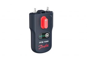 Danfoss 003Z8261 - PFM 1000 измерительный прибор PN20 бар(пр. класс 2862628090)