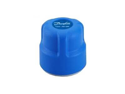 Danfoss 003Z0230 - Запорная рукоятка для клапана AQT 25