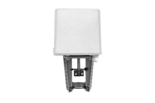 Ridan 082G3442R4 - Привод электрический Ридан AME-3000R-24, AC24V, DC0-10V/DC4-20mA, 3000H, 3.1 с/мм