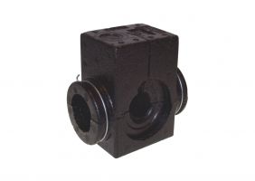 Danfoss 003L8172 - Теплоизоляционная скорлупа