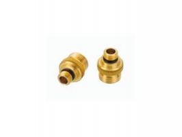 Danfoss 003Z4097 - Переходник для дренажа MVT, 3/4"