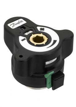 Danfoss 003Z4652 - MVT Настроечная рукоятка