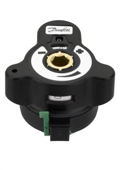 Danfoss 003Z4652 - MVT Настроечная рукоятка