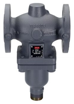 Danfoss 065B2390 - Регулирующий клапан VFG 2 DN 25