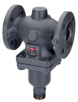 Danfoss 065B2416 - Клапан регулирующий универсальный VFG2