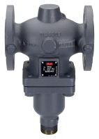Danfoss 065B2392 - Клапан регул.универс. VFG 2 Ду40 Ру16