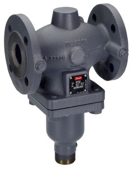 Danfoss 065B2392 - Клапан регул.универс. VFG 2 Ду40 Ру16
