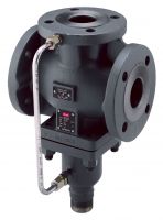 Danfoss 065B2603 - Клапан регул.универс. VFG 33 Ду80 Ру16