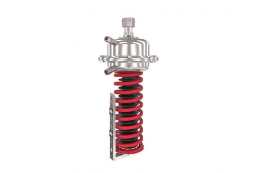 Danfoss 003G5632 - AFD 2 PN16 0,1-0,7 320cm2 orange(пр. класс 0802708298)