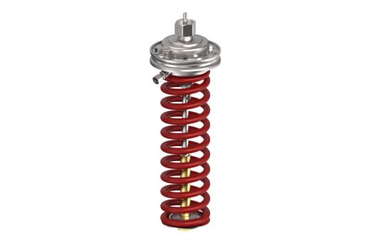 Danfoss 003G1001 - AFD 3.0-12.0 Блок регулирующий