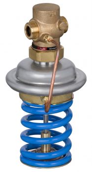 Danfoss 003H6644 - Регул. давления 'после себя' AVD DN 15