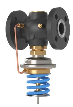 Danfoss 003H6659 - Регул. давления 'после себя' AVD DN 32