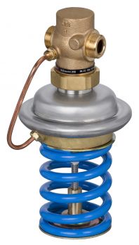 Danfoss 003H6661 - Регул. давления 'после себя' AVD DN 50