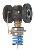Danfoss 003H6662 - Регул. давления 'после себя' AVD DN 32