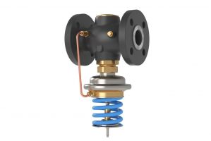 Danfoss 003H6664 - Регул. давления 'после себя' AVD DN 50