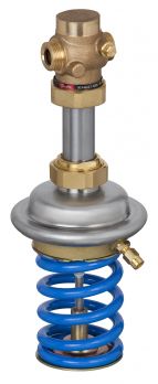 Danfoss 003H6672 - Регул. давления 'после себя' AVDS DN 15