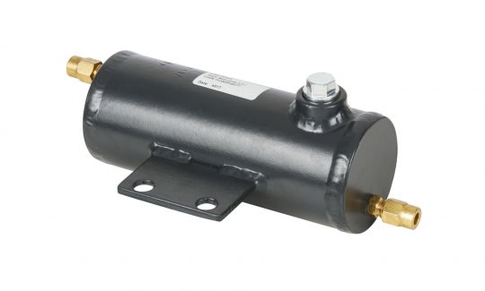 Danfoss 003H0277 - Охладитель 0.3 л