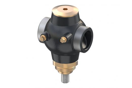 Danfoss 065B0778 - Клапан регулирующий VG Ду 40 Kv 16