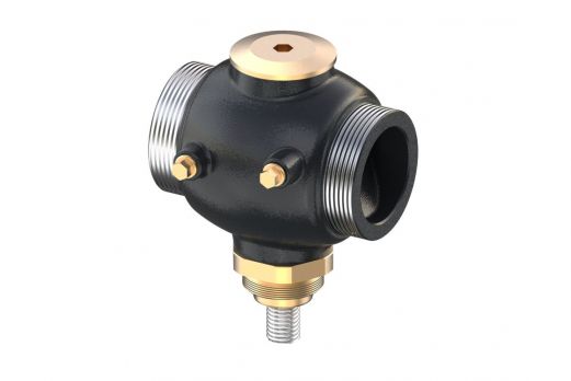 Danfoss 065B0779 - Клапан регулирующий VG Ду 50 Kv 20