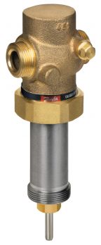 Danfoss 065B0787 - Клапан регулирующий VGS Ду 15 Kv 1,6(пр. класс 0863908071)