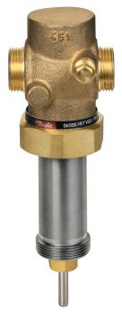 Danfoss 065B0787 - Клапан регулирующий VGS Ду 15 Kv 1,6(пр. класс 0863908071)