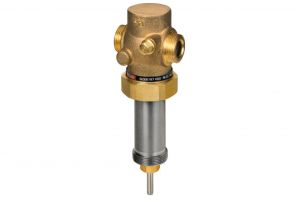 Danfoss 065B0789 - Клапан регулирующий VGS Ду 20 Kv 4,5